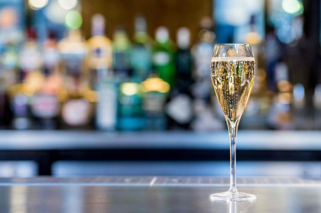 French Wine And Spirits Rise By 12% To 6BN
