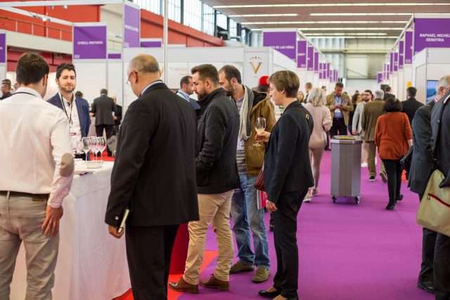 World Bulk Wine Exhibition Gears Up For 9th Edition