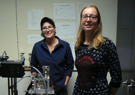 美国使用摩擦学分析葡萄酒口感-中国葡萄酒信