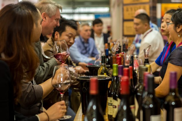 Prowine China 2017 To Kick-Start In Shanghai Next Month