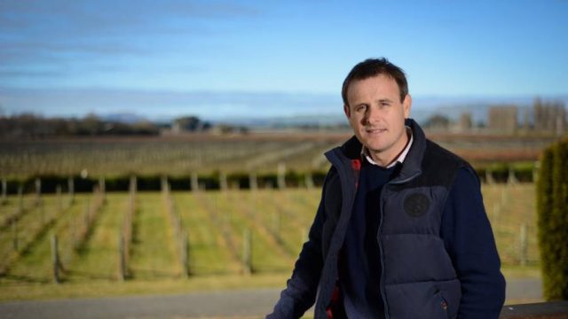 Hawke's Bay Wine Production Drops In 2017