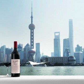 Chinese Police Seize 14,000 Bottles Of Fake Penfolds