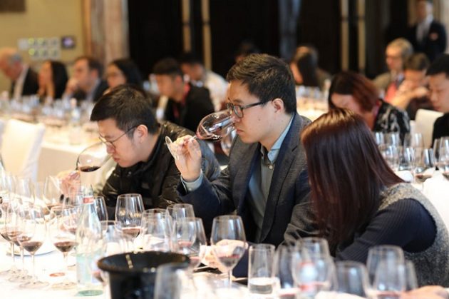 Inside the fourth Decanter Shanghai Fine Wine Encounter