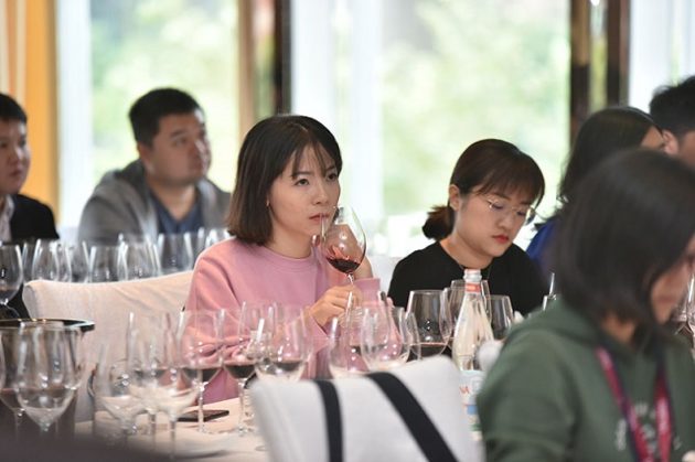 Inside the fourth Decanter Shanghai Fine Wine Encounter