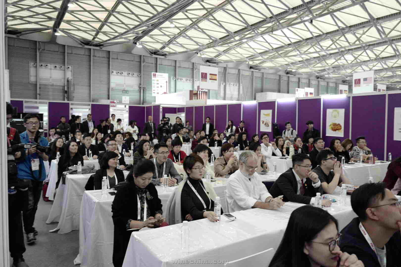 Prowine China 2017产业论坛:大咖云集解读葡萄酒中国消费者