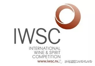 【葡粹动态】沙地酒庄实力入围2017年伦敦IWSC国际葡萄酒大赛“年度中国葡萄酒生产商”