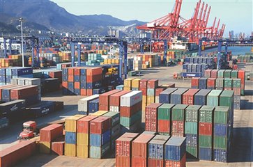 连云港口岸前十月葡萄酒进口量突破70万升