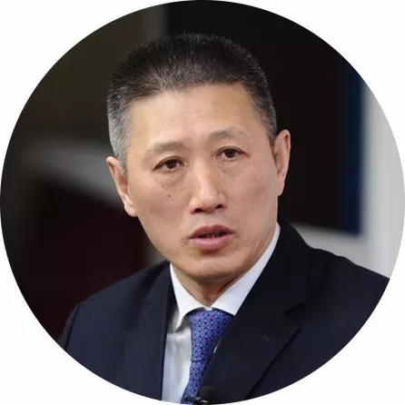 葡萄酒巨头换帅!孙利强功成身退,张裕进入“周洪江时代”