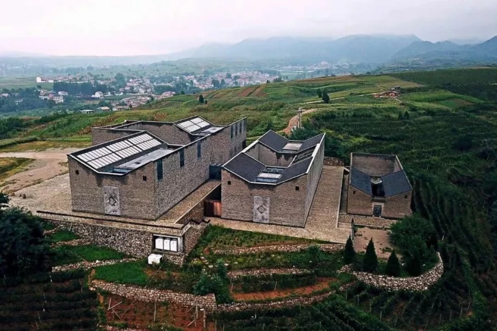 玉川酒庄2014年份酒的一场超现实发布