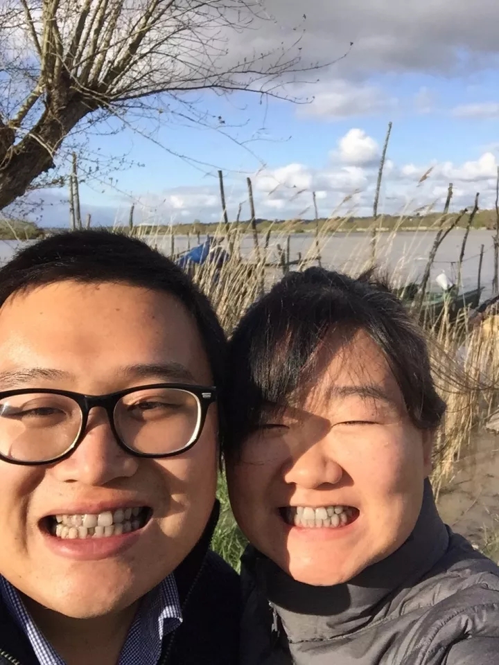 最迷你名庄和最完美爱情,这对85后海归全占了