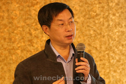 豪华评委团来了!中国优质葡萄酒挑战赛评委公布
