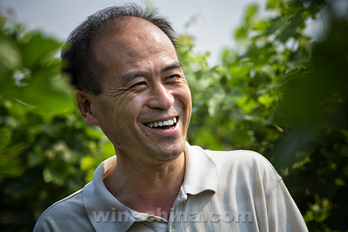 豪华评委团来了!中国优质葡萄酒挑战赛评委公布