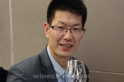 豪华评委团来了!中国优质葡萄酒挑战赛评委公布