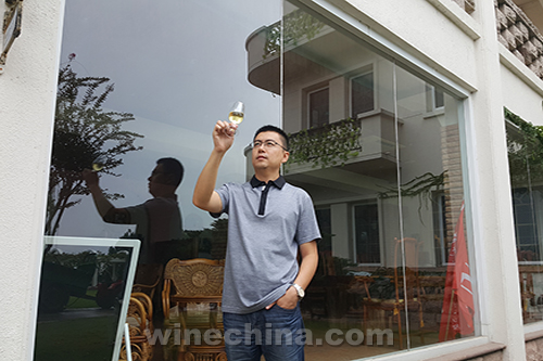 豪华评委团来了!中国优质葡萄酒挑战赛评委公布