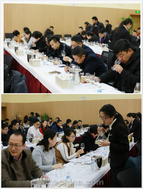 【UCWA秦皇岛】当葡萄酒遇上花样美食 秦皇岛五色海岸新酒节别样精彩!
