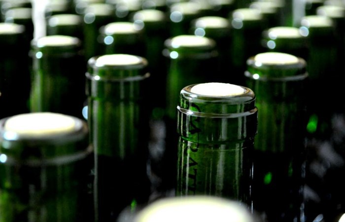西班牙一酒庄研发出无硫葡萄酒