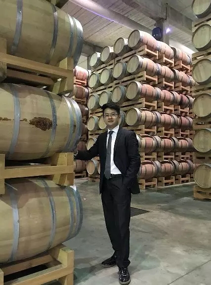 2018,中国葡萄酒市场十大发展趋势预测!