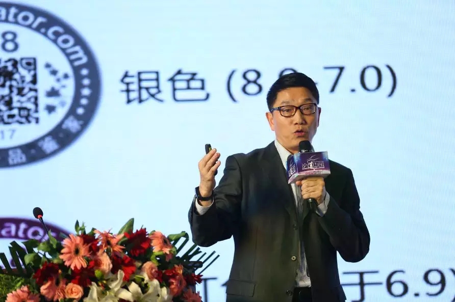 2018,中国葡萄酒市场十大发展趋势预测!