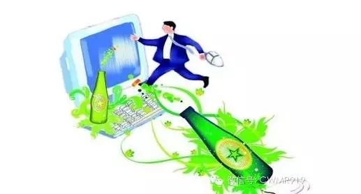 人人看好的葡萄酒市场,电商却难以与市场需求增速相匹配?