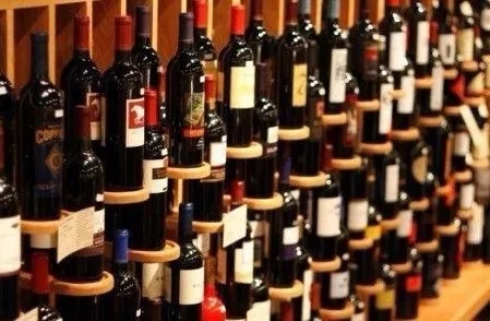 人人看好的葡萄酒市场,电商却难以与市场需求增速相匹配?
