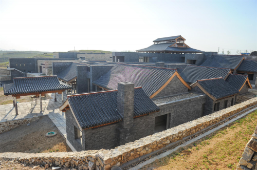 对话中信拉菲酿酒师奥利维,领略蓬莱风土