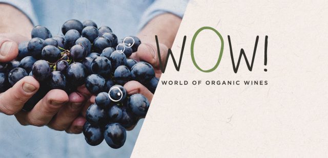 World Of Organic Wines To Debut At Vinexpo Hong Kong 2018