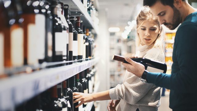 Bulgarian Wine Exports Up By Almost 13% This Year