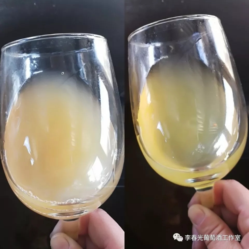 中国酿酒师笔记(十三)不经一番寒彻骨,怎得冰白沁鼻香