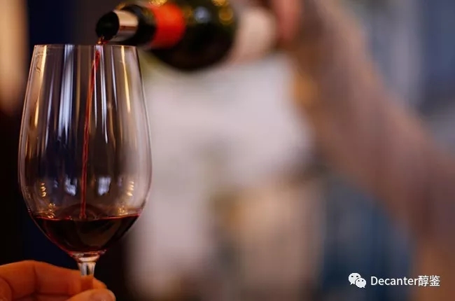 眼见为虚:如何理解酒标上的酒精度?