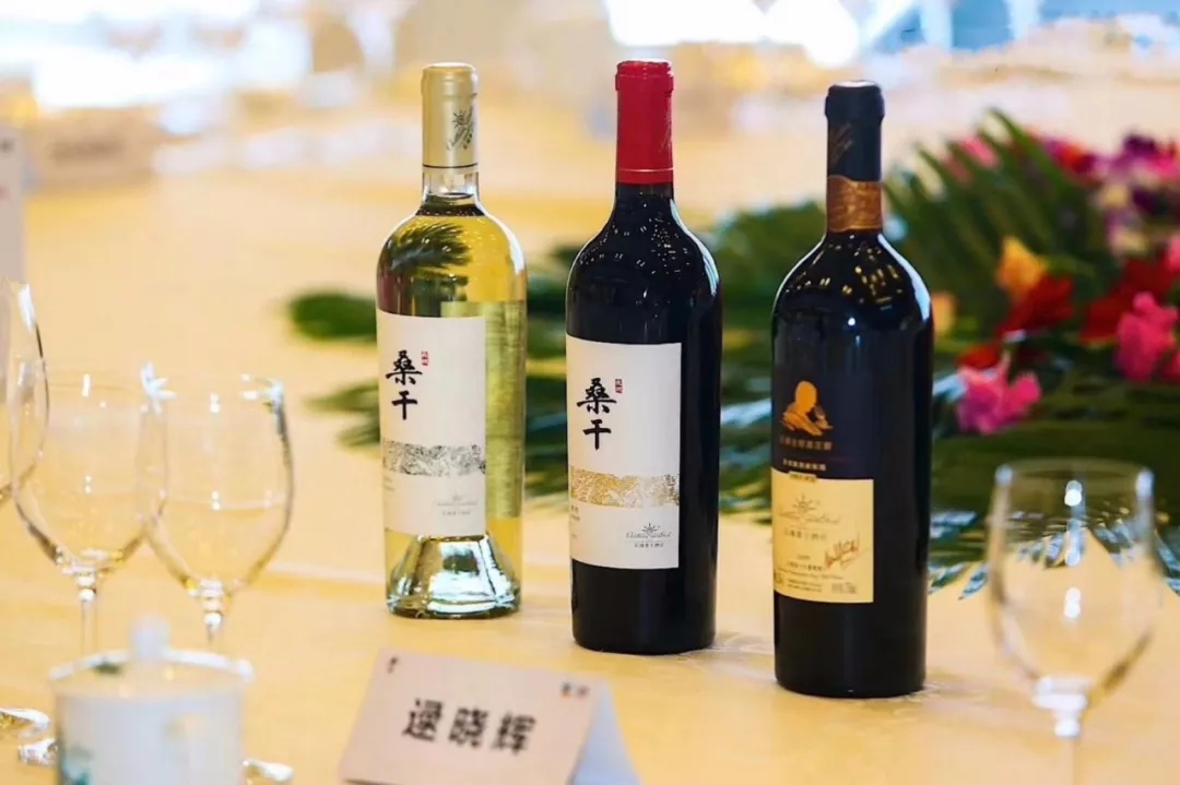 长城葡萄酒新战略出炉,成立24个战区,升级桑干,提出20亿元目标