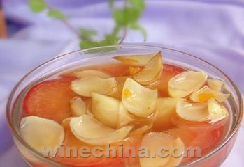 【好酒·好器】(24)杏李酒(PLUOT WINE)