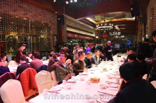 牡蛎+干白|一次美食美酒的浪漫邂逅!