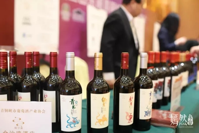 当东莞传统美食邂逅中国葡萄酒