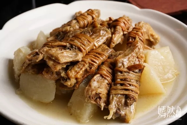 当东莞传统美食邂逅中国葡萄酒
