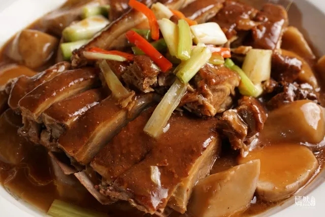 当东莞传统美食邂逅中国葡萄酒