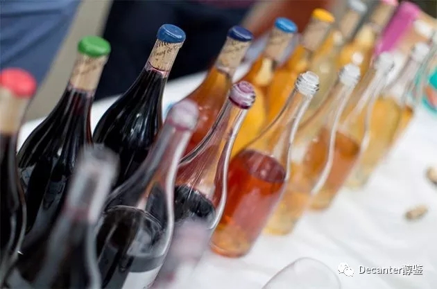 缺陷还是个性?解读那些葡萄酒的“特殊风味”