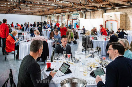 赛事前瞻|直通2018 Decanter世界葡萄酒大赛
