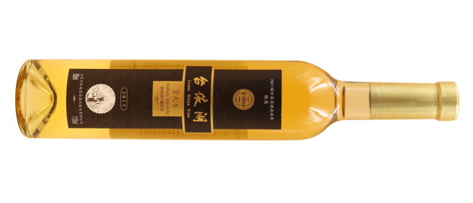 台依湖贵人香甜白:匠心之酿