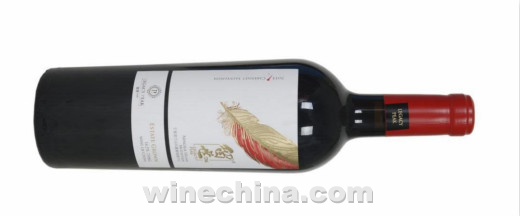 【之味菜谱】(268)中餐配国酒:萝卜干炒腊肉·配留世赤羽红葡萄酒
