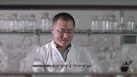 这位海归博士后,却爱上了在葡萄园挖土