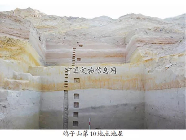 见证青铜峡| 甘城子古堡拾遗