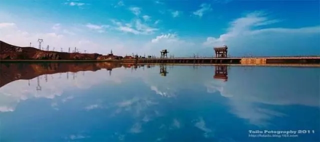 见证青铜峡| 甘城子古堡拾遗