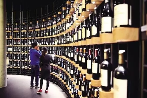 外国酒庄对中国葡萄酒市场的十大误读
