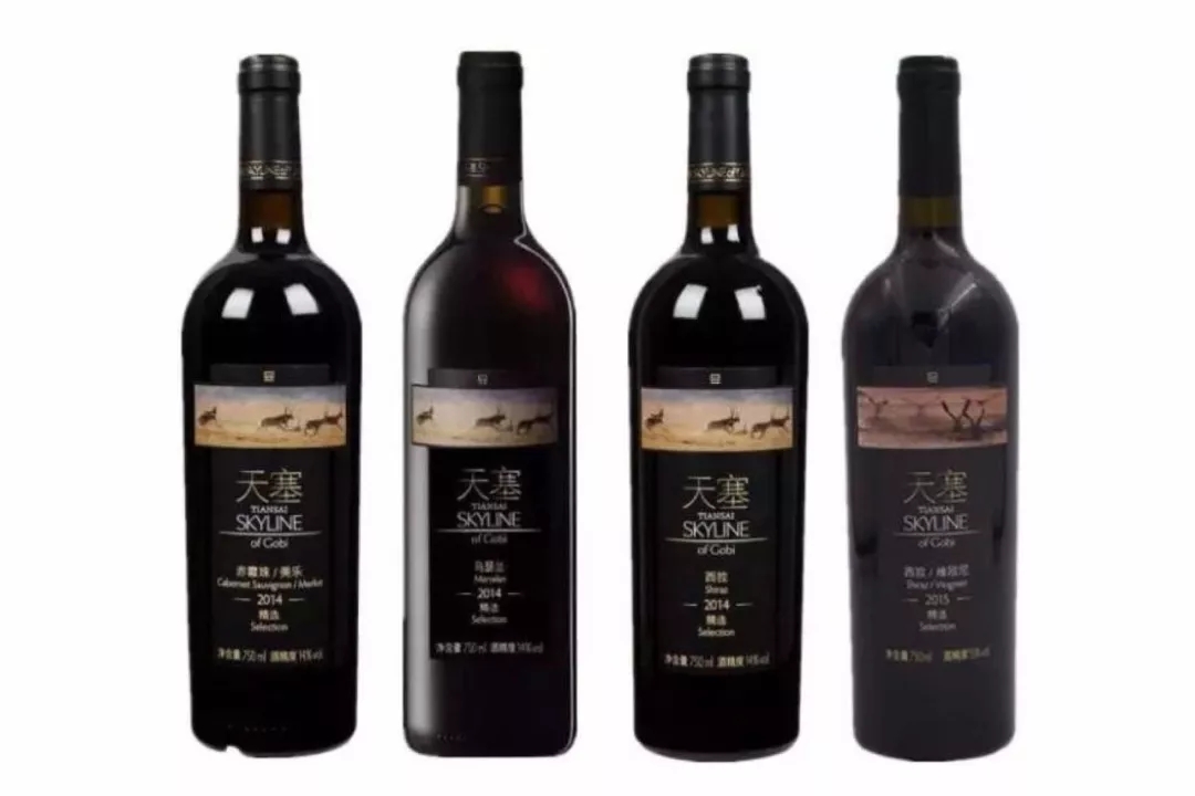 萄酒界的异类——红白混酿,你听说过吗?