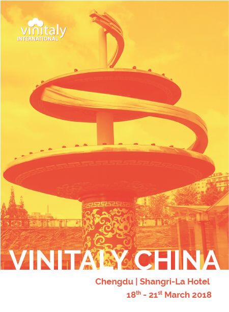 Vinitaly Returns To Chengdu