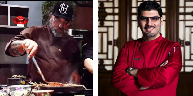 Veronafiere联手“设计上海”,开启意大利设计与美食的碰撞!