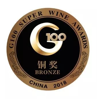 荣誉时刻|第十二届G100超级葡萄酒评选赛获奖结果公布