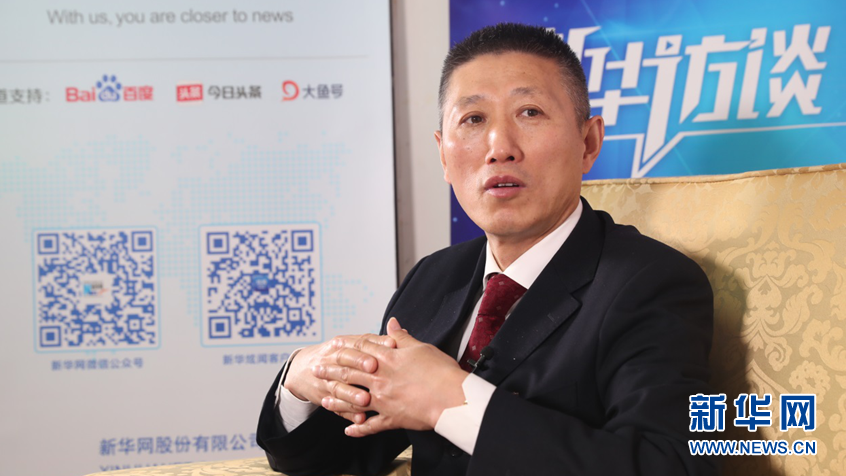 周洪江:中国葡萄酒行业发展前景广阔