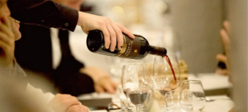 China's 1919.COM Allows APP Users To Place Orders For Sommelier Service