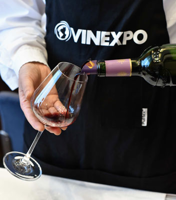Vinexpo Symposium Addresses Impact Of Climate Change On Wine Industry